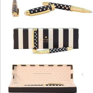 Kate Spade Ballpoint pen